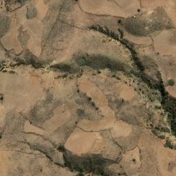Satellite imagery of Cerro Muyu Orkho, BO