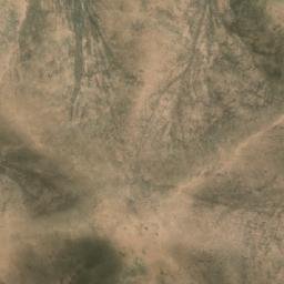 Satellite imagery of Cerro Catalina, CL