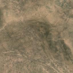 Satellite imagery of Cerro Catalina, CL