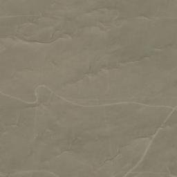 Satellite imagery of Cerro Curaña, CL