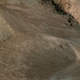 Satellite imagery of Cerro Quimsachata, CL