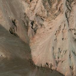Satellite imagery of Cerro Quimsachata, CL