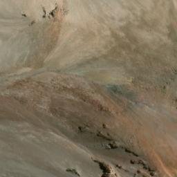 Satellite imagery of Cerro Picavilque, CL