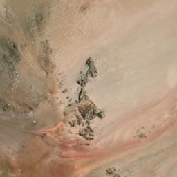 Satellite imagery of Cerro Picavilque, CL