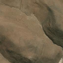 Satellite imagery of Cerro Mesata, BO