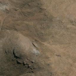 Satellite imagery of Cerro Sicahuma, BO