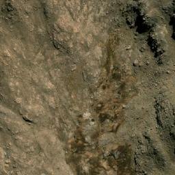Satellite imagery of Cerro Chaqui Khocha, BO
