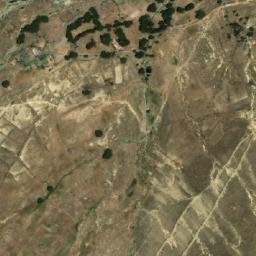 Satellite imagery of Cerro Andacaba, BO