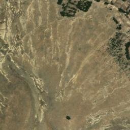 Satellite imagery of Cerro Andacaba, BO