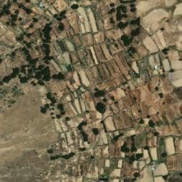 Satellite imagery of Cerro Andacaba, BO