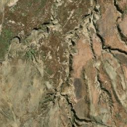 Satellite imagery of Abra Turuchipa, BO