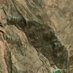 Satellite imagery of Abra Turuchipa, BO