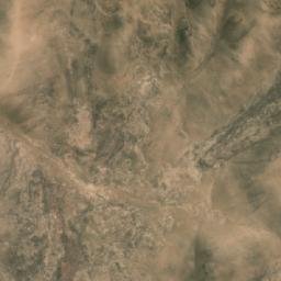 Satellite imagery of Cerro Catalina, CL