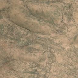 Satellite imagery of Cerro Catalina, CL