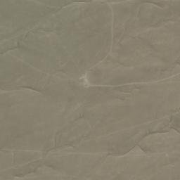 Satellite imagery of Cerro Curaña, CL