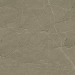 Satellite imagery of Cerro Curaña, CL