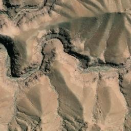 Satellite imagery of Cerro Pagua, CL