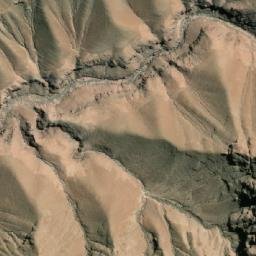 Satellite imagery of Cerro Pagua, CL