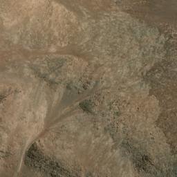 Satellite imagery of Cerro Quimsachata, CL
