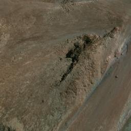 Satellite imagery of Cerro Quimsachata, CL