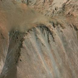 Satellite imagery of Cerro Aroma, CL