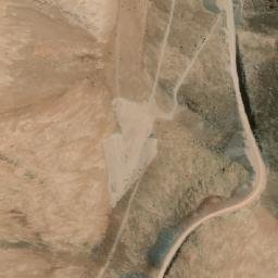 Satellite imagery of Portezuelo Picalvique, CL