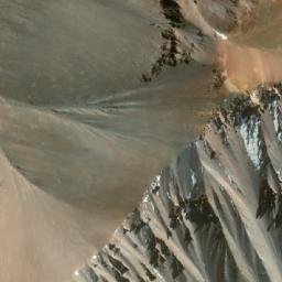 Satellite imagery of Cerro Picavilque, CL