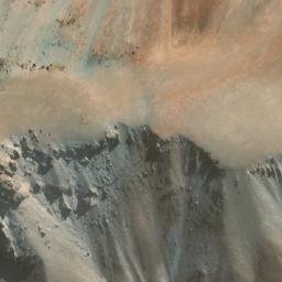 Satellite imagery of Cerro Picavilque, CL