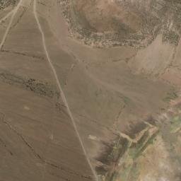 Satellite imagery of Mina Margarita, BO