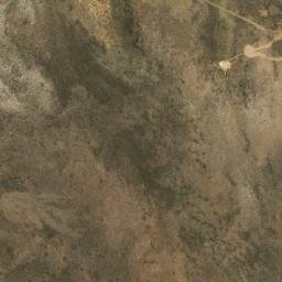 Satellite imagery of Cerro Farachita, BO