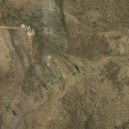 Satellite imagery of Cerro Farachita, BO