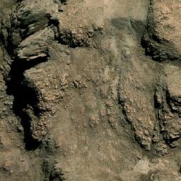 Satellite imagery of Cerro Chaqui Khocha, BO