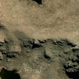 Satellite imagery of Cerro Chaqui Khocha, BO