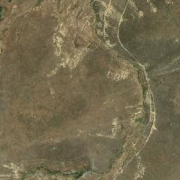 Satellite imagery of Cerro Andacaba, BO