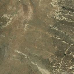 Satellite imagery of Cerro Andacaba, BO