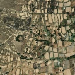Satellite imagery of Cerro Andacaba, BO