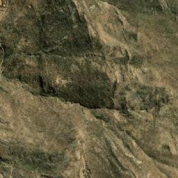 Satellite imagery of Mina Maria Carmen, BO