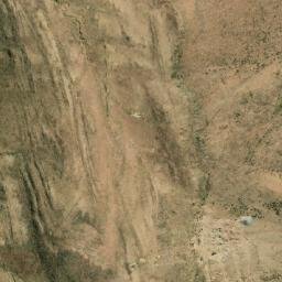 Satellite imagery of Mina Maria Carmen, BO