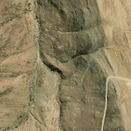 Satellite imagery of Mina Maria Carmen, BO