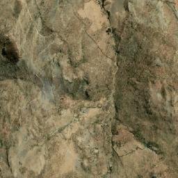 Satellite imagery of Abra Turuchipa, BO