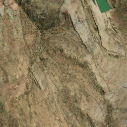 Satellite imagery of Abra Turuchipa, BO