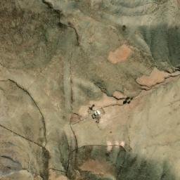 Satellite imagery of Abra Turuchipa, BO