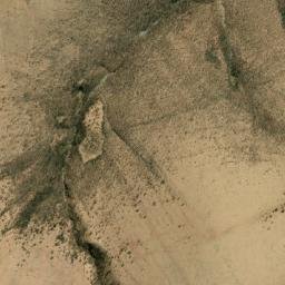 Satellite imagery of Cerro Tujnula, BO