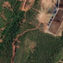 Satellite imagery of Alchemist, ZW