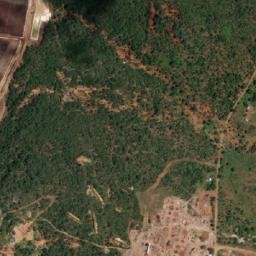 Satellite imagery of Alchemist, ZW