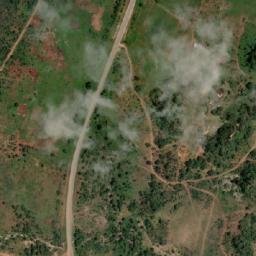Satellite imagery of Alchemist, ZW