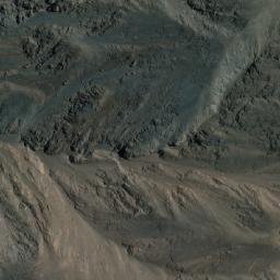 Satellite imagery of San Lorenzo, CL