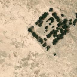 Satellite imagery of Cerro Aguada, CL