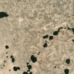 Satellite imagery of Cerro Aguada, CL
