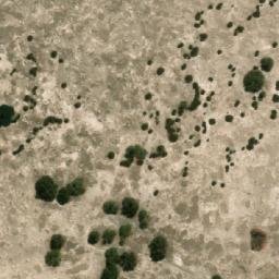 Satellite imagery of Cerro Aguada, CL